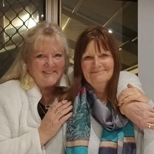 Meet your Posher, Jacki